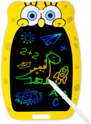 AGA Tablă de desen - Aga4Kids 12 " DS1308 - SpongeBob (K18747)