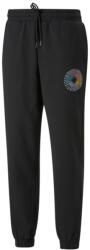 PUMA SWxP Sweatpants TR XL | Bărbați | Pantaloni de trening | Negru | 535662-01 (535662-01)