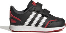 adidas Performance adidas VS Switch 3 Lifestyle Running Hook and Loop Strap Shoes 22 | Copii | Teniși | Negru | GW6607