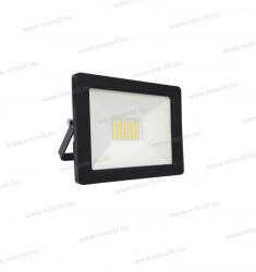 OMU Lighting LED reflektor 30W 3000lm 3000K meleg fehér fekete 2 év garancia LR03030B OMU lighting (LR03030B)