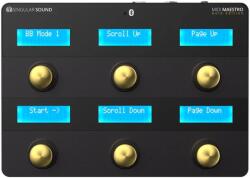 Singular Sound Midi Maestro GE Stompbox (<![CDATA[MIDI-MAESTRO-GE]]>)