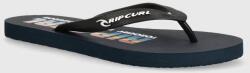 Rip Curl slapi barbati, culoarea albastru marin 9BYX-KLM040_59A