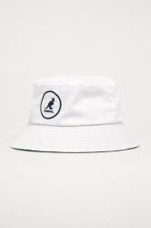 Kangol pălărie MBYK-CAU02G_00X (K2117SP.WH103)