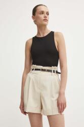 Answear. LAB Answear Lab pantaloni scurti BMYH-SZD005_80X (PC106.HWK)