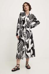 ANSWEAR Answear Lab rochie BBYH-SUD0HI_99X (sng.sud0hi.tjs)