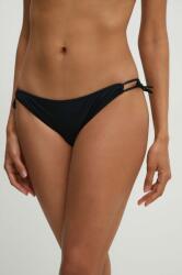 ANSWEAR chiloti de baie culoarea verde BMYH-BID008_99X Costum de baie dama