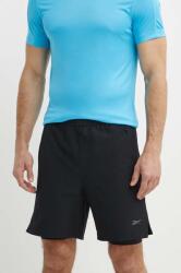 Reebok pantaloni scurți de antrenament Strength 4.0 PPYH-SZM0WL_99X (100075766)