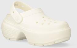 Crocs papuci Stomp Slide PPYH-KLD0D3_01X (209347.0WV)