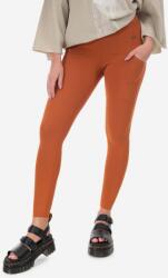 Fjallraven colanți Abisko Tights 99KK-LGD0LU_22X (F84773.243)