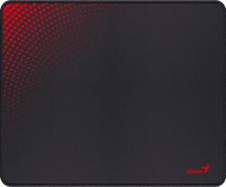 Genius G-Pad 230S egérpad fekete-piros (31250019400) (31250019400)