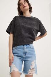Answear. LAB Answear Lab pantaloni scurti jeans BMYH-SZD00F_55X (1300.IKK)