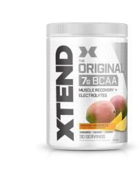 XTEND BCAA 430 g gyümölcsös puncs