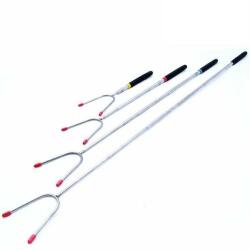 Perfect Home Teleszkópos grillező villa 24, 5-84, 5cm 72033 (72033)