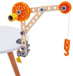 HaPe International Set de experimente pentru copii Hape - 3 bucati (H3030)