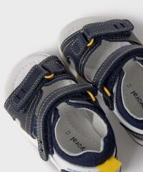 Mayoral sandale copii culoarea albastru marin PPYH-OBB0G1_59X