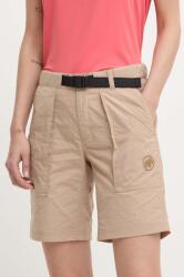Mammut pantaloni scurți outdoor Hiking Cargo PPYH-SZD0P7_80E (1023.01020)