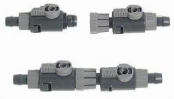 EHEIM Kettős szelep EHEIM 4005410 tömlőkhöz 16/22mm