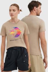 Converse tricou din bumbac PPYH-TSU073_08X (10026364.A03)