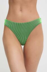 PUMA bikini brazilieni culoarea verde, 938335 PPYH-BID1SJ_77X (938335) Costum de baie dama