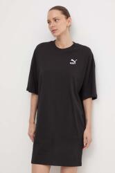 PUMA rochie din bumbac BETTER CLASSIC PPYH-SUD1T1_99X (624232)
