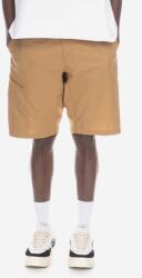 Fjallraven pantaloni scurți Abisko Hike Shorts bărbați, culoarea bej F86969.232-232 99KK-SZM0I1_80X (F86969.232)