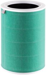 Xiaomi Mi Air Purifier 1, 2, 2C, 2H, 2S, 3, 3C, 3H, Pro - Filtru HEPA (Strat catalitic) (Verde)