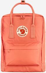 Fjällräven rucsac Fjallraven Kanken culoarea portocaliu, mare, uni F23510.350-350 99KK-PKU0H8_22X (F23510.350)