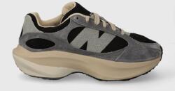 New Balance sneakers WRPD Runner culoarea gri, UWRPDCST PPYH-OBU0CW_90X