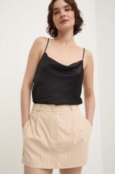 Answear. LAB Answear Lab fustă-pantalon BBYH-SZD051_80X (19133.tjs)