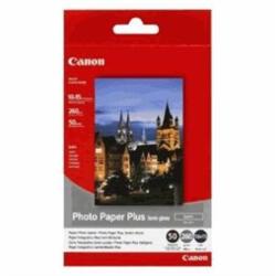 Canon SG-201S Fotópapír, tintasugaras, 10x15 cm, 260 g, félfényes (2311B003)