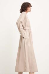 ANSWEAR Answear Lab rochie din bumbac BBYH-SUD0HH_80X (sng.sud0hh.tjs)