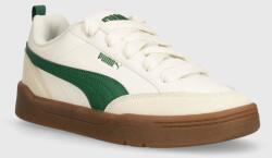 PUMA sneakers Park Lifestyle OG culoarea bej 397262 PPYH-OBU05N_01X (397262)