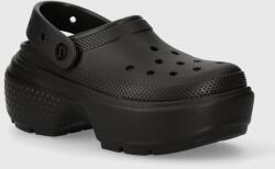 Crocs papuci Stomp Clog PPYH-KLD0D2_99X (209347.001)