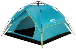 Nils Camp NC7819 2in1 automatikus sátor Szín: Kék (ABI-15-04-028)