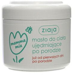 Ziaja Feszesítő testvaj szülés után Mamma Mia 200 ml