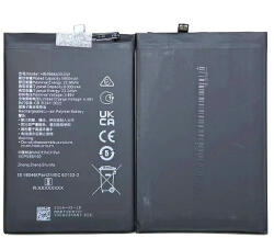 Huawei HB4966A2EGW akkumulátor (6000mAh, Li-ion, Honor X7b 5G) OEM