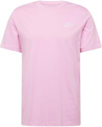 Nike Sportswear Tricou 'CLUB' roz, Mărimea XXXL