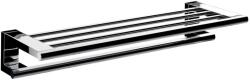 emco System2 Fürdőlepedő tartó, 600mm, króm - webshop - 169 193 Ft
