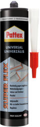 Pattex univerzális szilikon 280ml Transzparens (2921218)