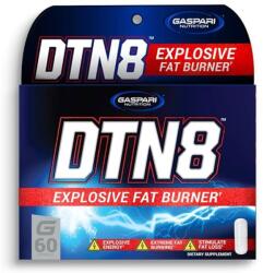 Gaspari Nutrition - Dtn8 - Explosive Fat Burner - 60 Kapszula