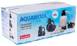 Mountfield Aquawool medence szűrőlabda vízforgatóba, 700g (3EXB0369) - rekuszbrekusz