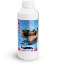 Astral Pool Inox Cleaner rozsdamentes fém tisztítószer 1 liter (18713)