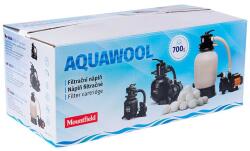 Mountfield Aquawool medence szűrőlabda vízforgatóba, 450g (3EXB0368) - rekuszbrekusz