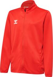 Hummel Hanorac Hummel HMLESSENTIAL TRACK JACKET KIDS 224548-3062 Marime 128 - weplayvolleyball