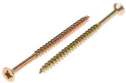 Forgácslap csavar sf. kh. PZ2, részmenetes 5x140/75 Gvz (10001050014000005002)