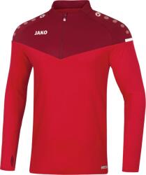 Jako Hanorac jako champ 2.0 ziptop 8620-01 Marime XL
