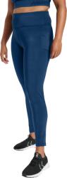 Hummel Colanți Hummel hmlTE CURVY HIGHT WAIST TIGHTS PLUS 219061-7954 Marime 2XL