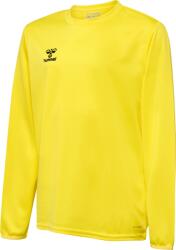 Hummel Tricou cu maneca lunga Hummel hmlESSENTIAL SWEATSHIRT KIDS 224640-5269 Marime 140 - weplayvolleyball