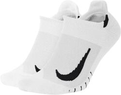 Nike Sosete Nike U NK MLTPLIER NS 2PR sx7554-100 Marime XL