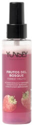 Yunsey Vigorance eper és erdei gyümölcsök kétfázisú kifésülőbalzsam, 100 ml - hairpower